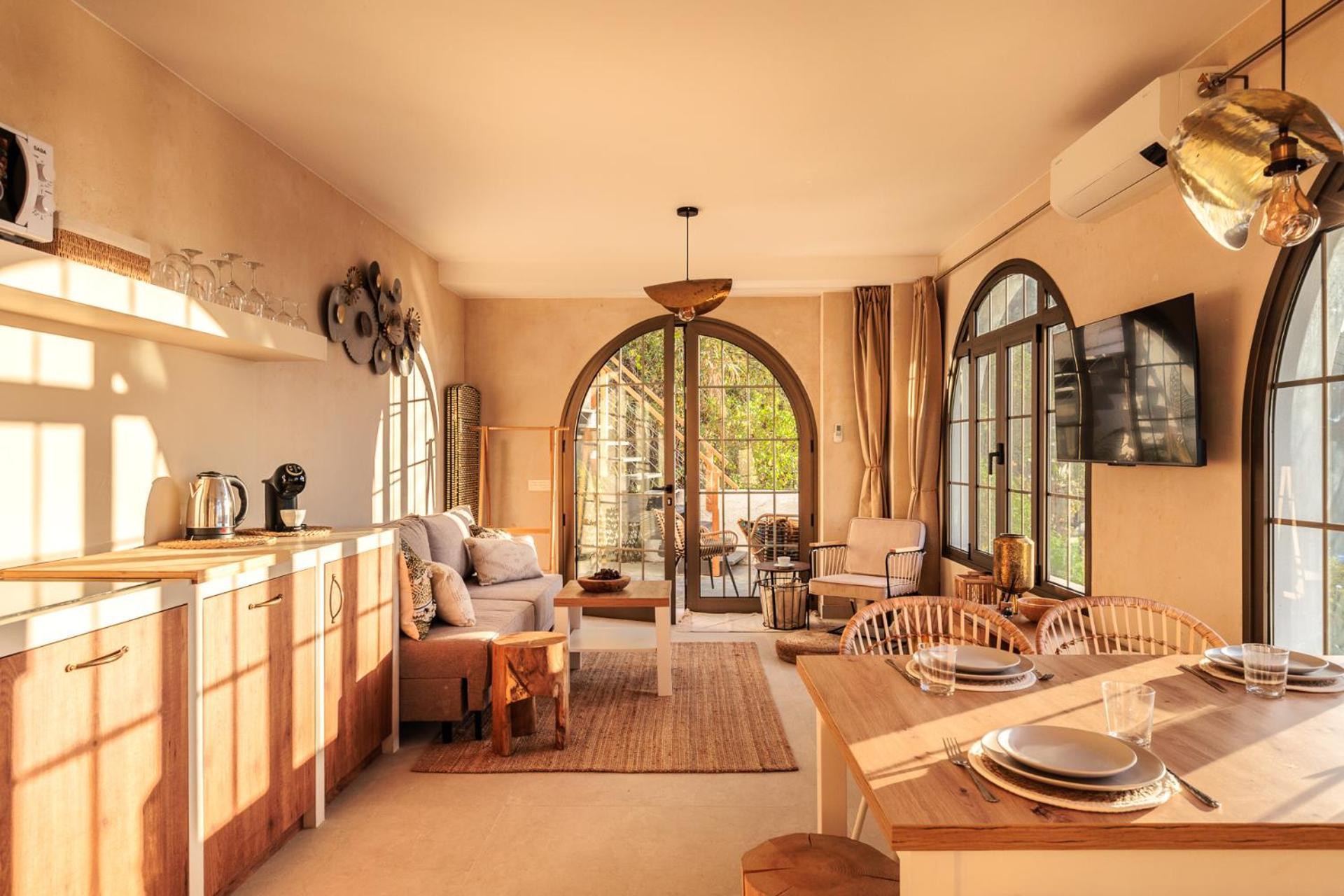 Bahia Luxury Apartments Icod De Los Vinos Zewnętrze zdjęcie
