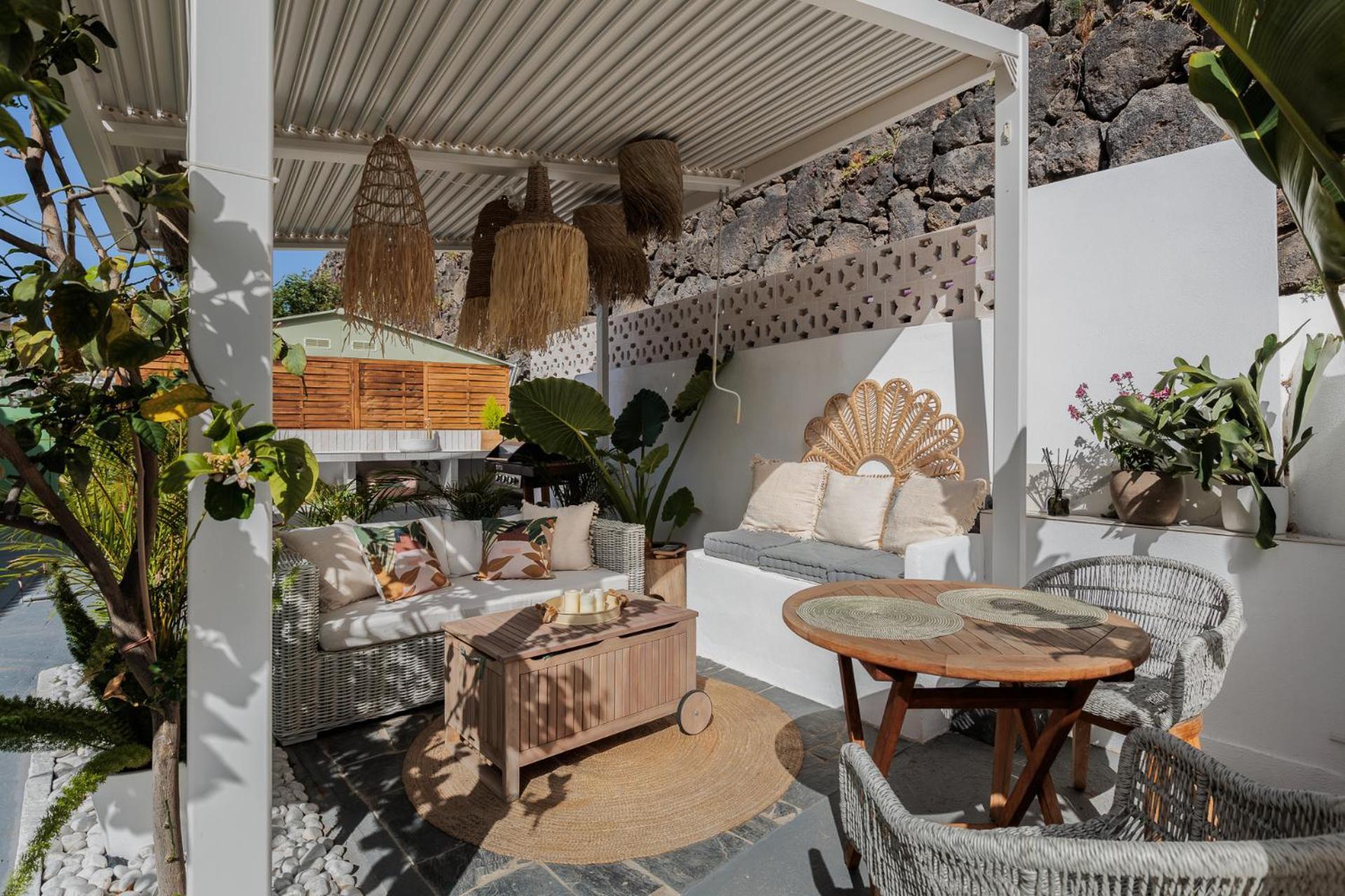 Bahia Luxury Apartments Icod De Los Vinos Zewnętrze zdjęcie