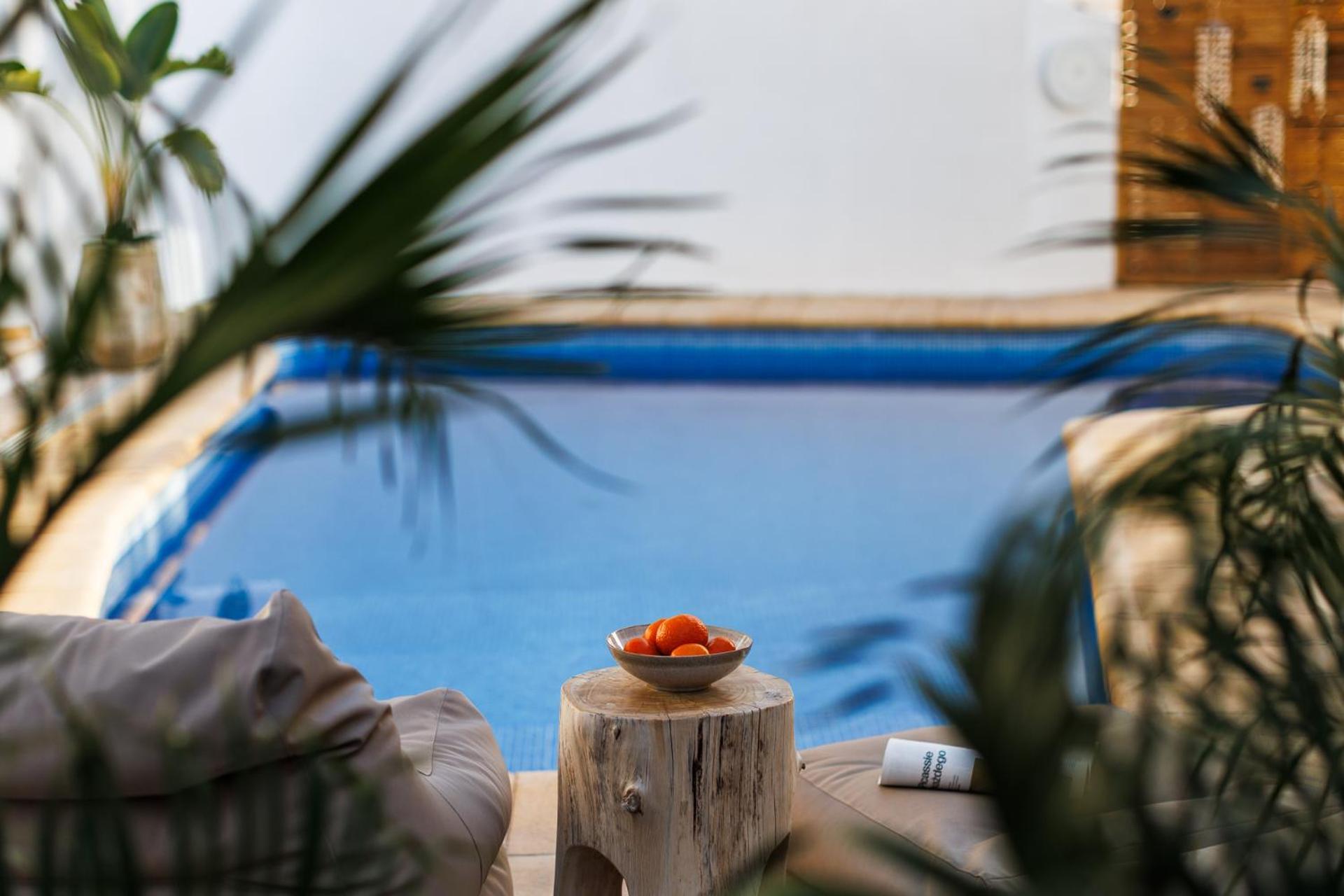 Bahia Luxury Apartments Icod De Los Vinos Zewnętrze zdjęcie