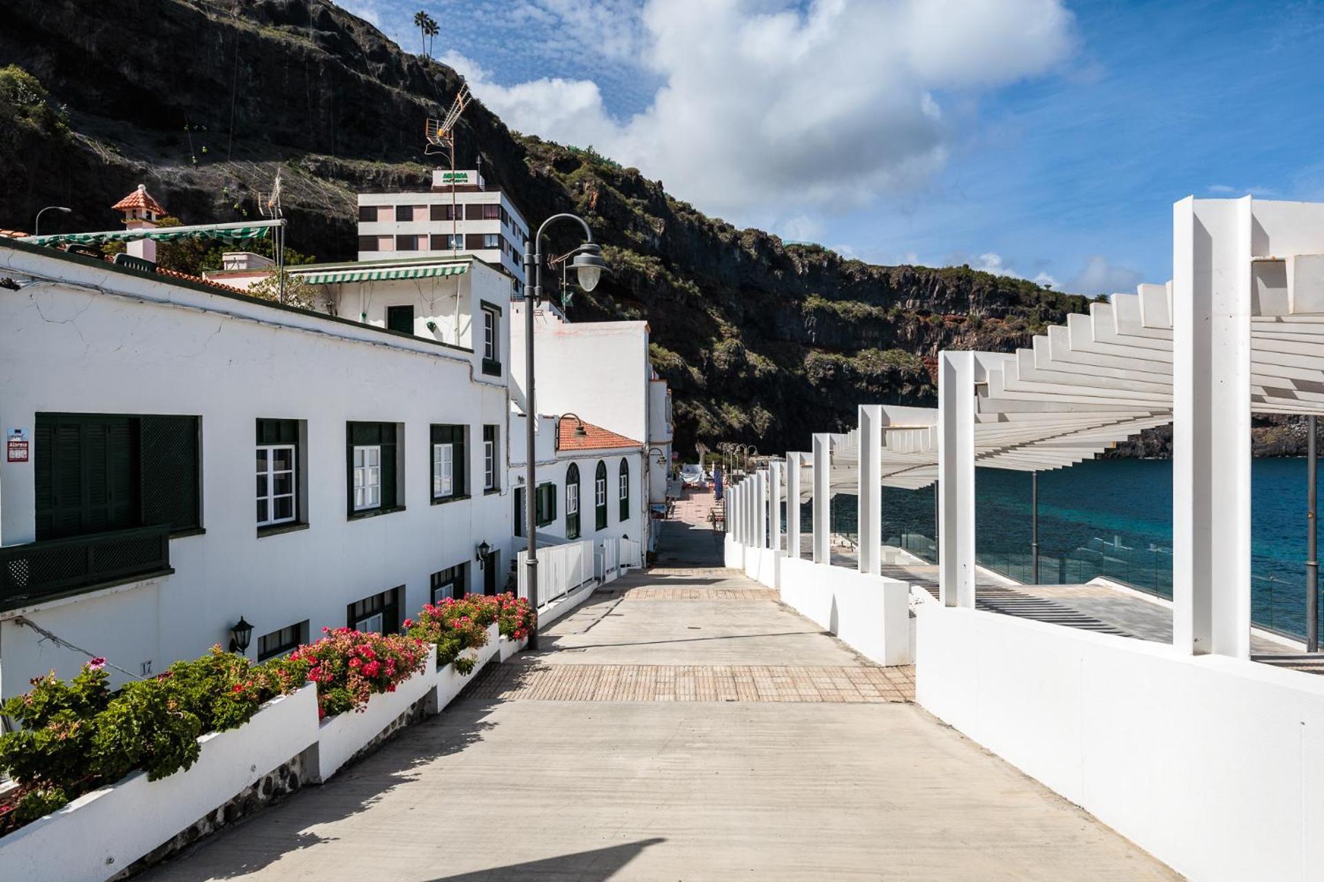 Bahia Luxury Apartments Icod De Los Vinos Zewnętrze zdjęcie