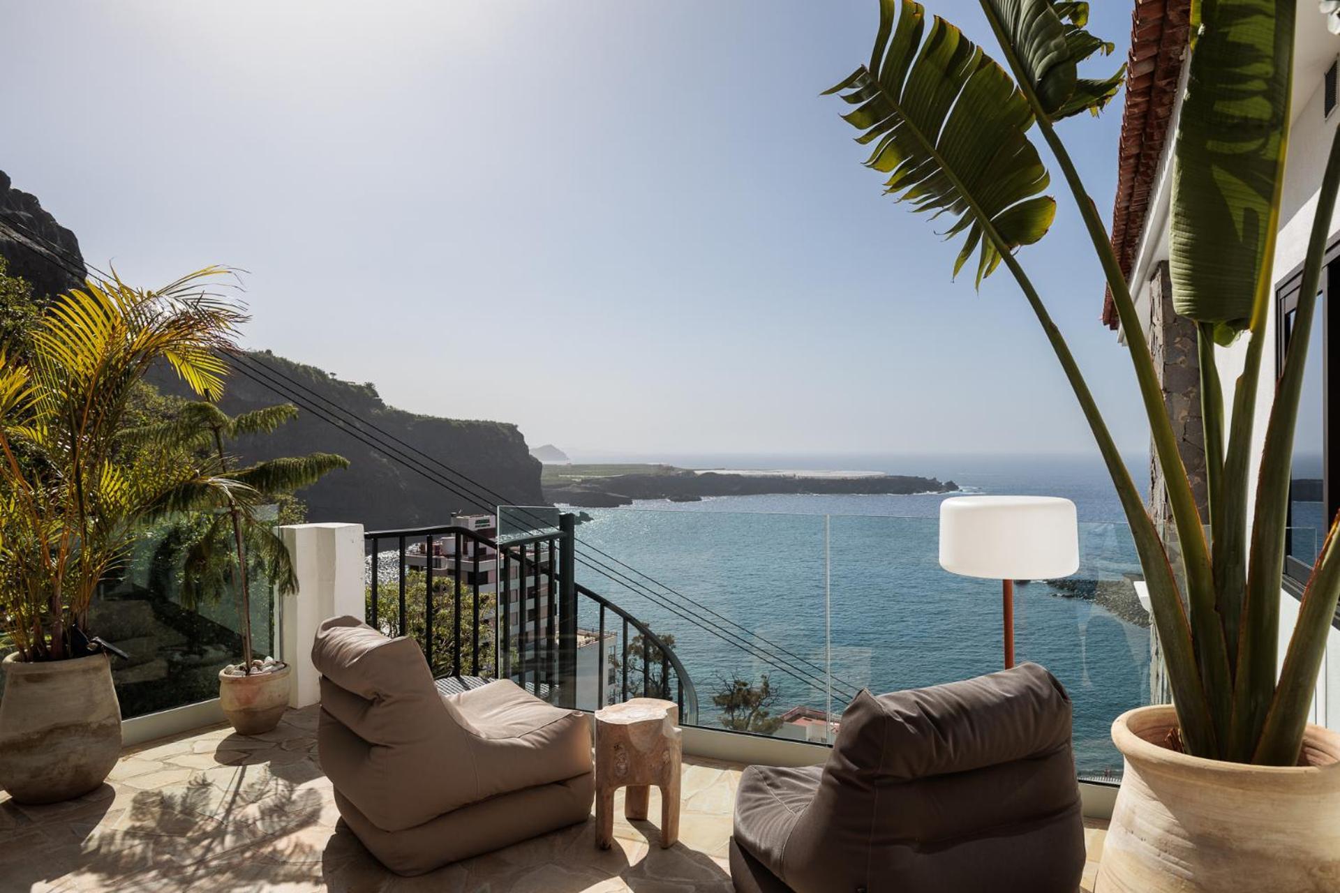 Bahia Luxury Apartments Icod De Los Vinos Zewnętrze zdjęcie