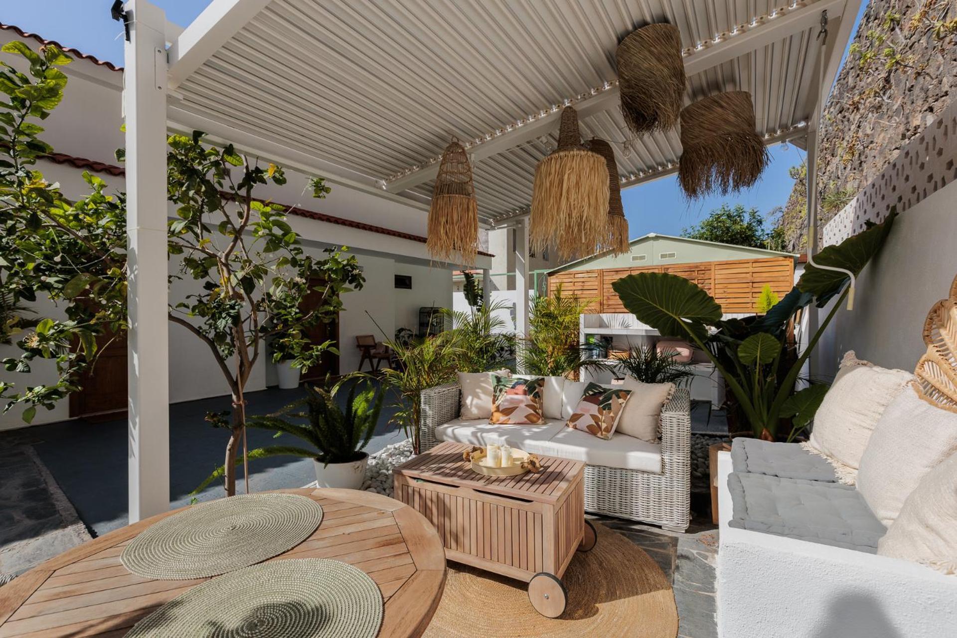 Bahia Luxury Apartments Icod De Los Vinos Zewnętrze zdjęcie