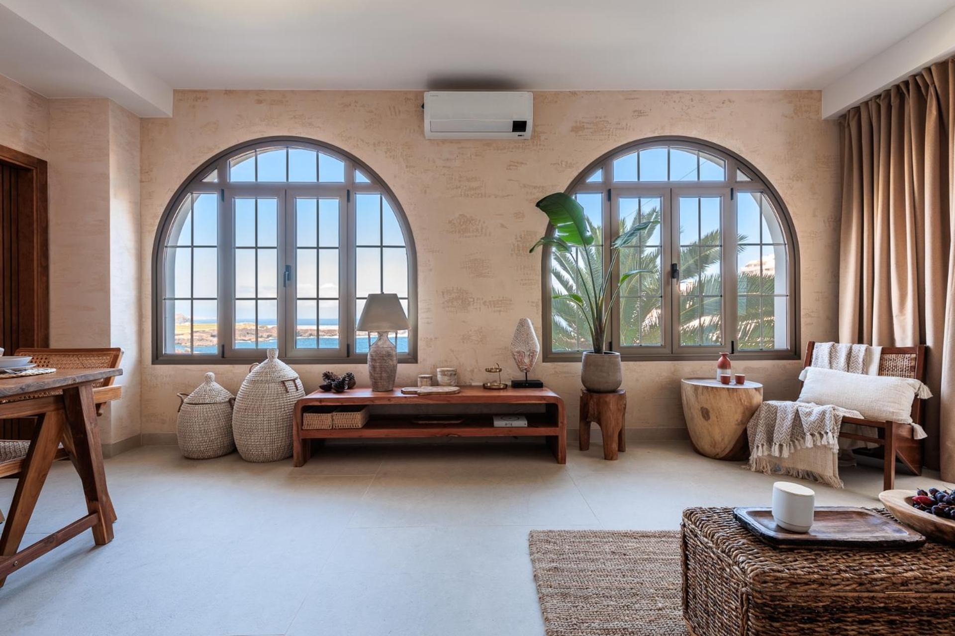 Bahia Luxury Apartments Icod De Los Vinos Zewnętrze zdjęcie