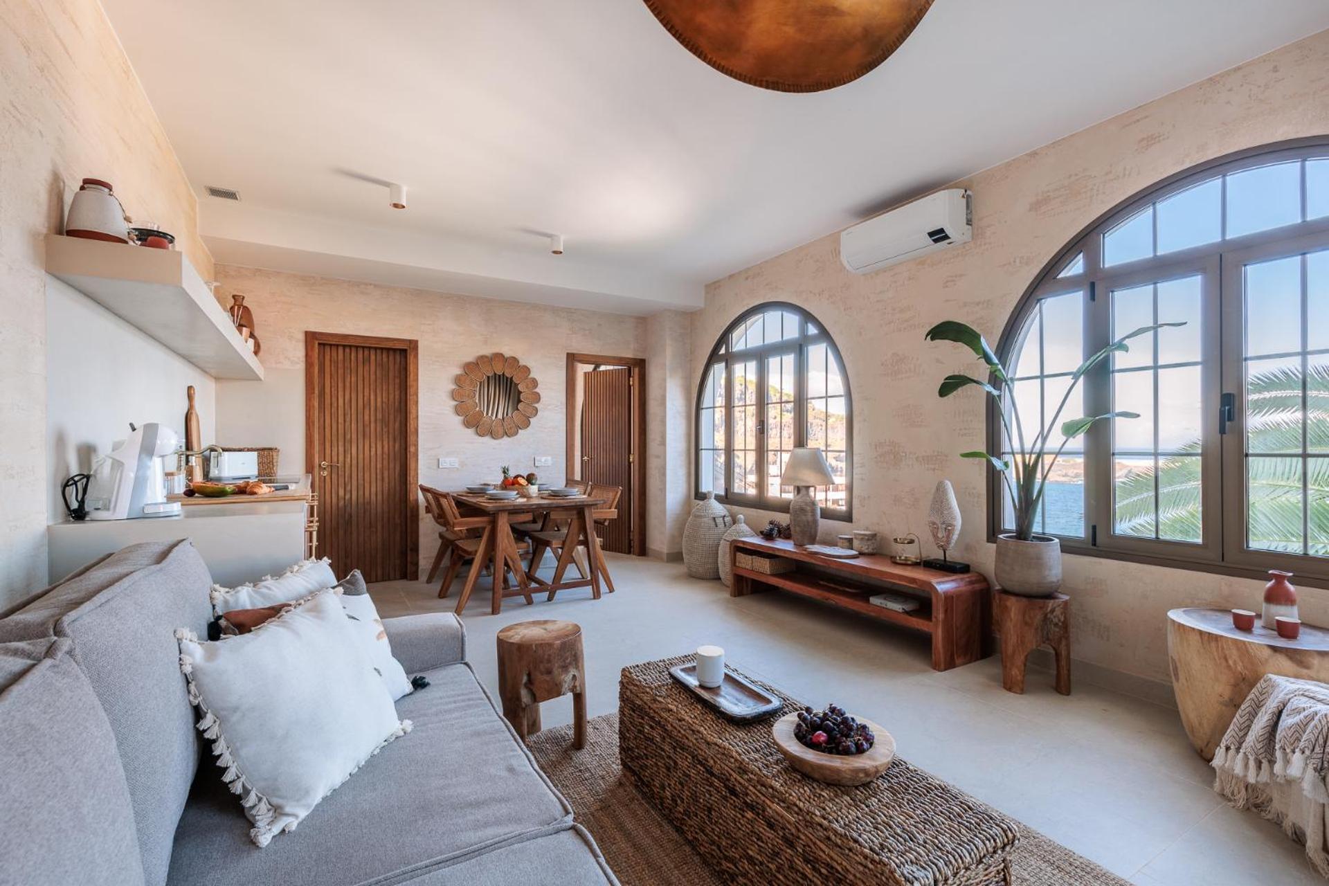Bahia Luxury Apartments Icod De Los Vinos Zewnętrze zdjęcie
