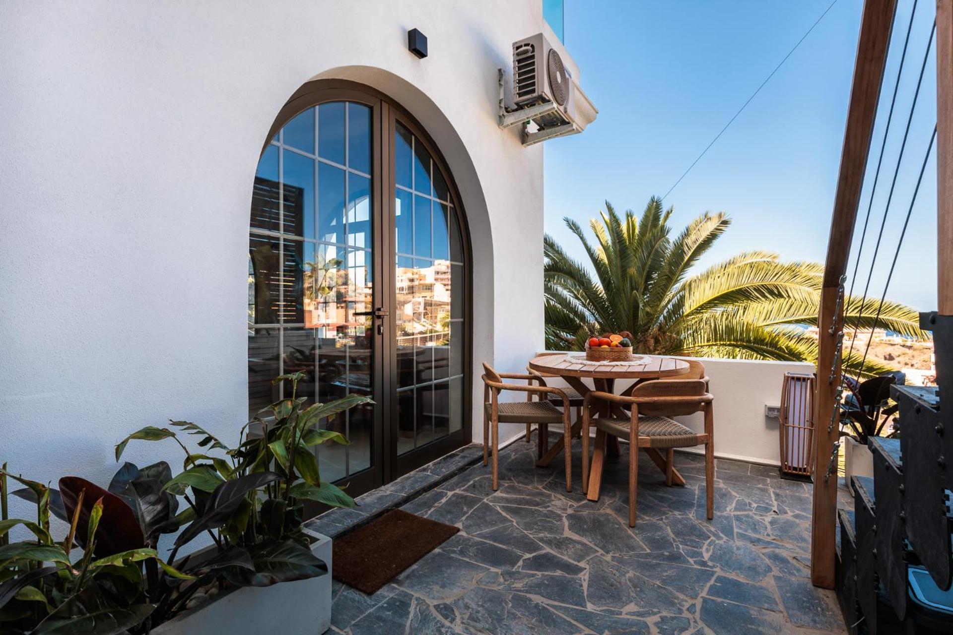 Bahia Luxury Apartments Icod De Los Vinos Zewnętrze zdjęcie