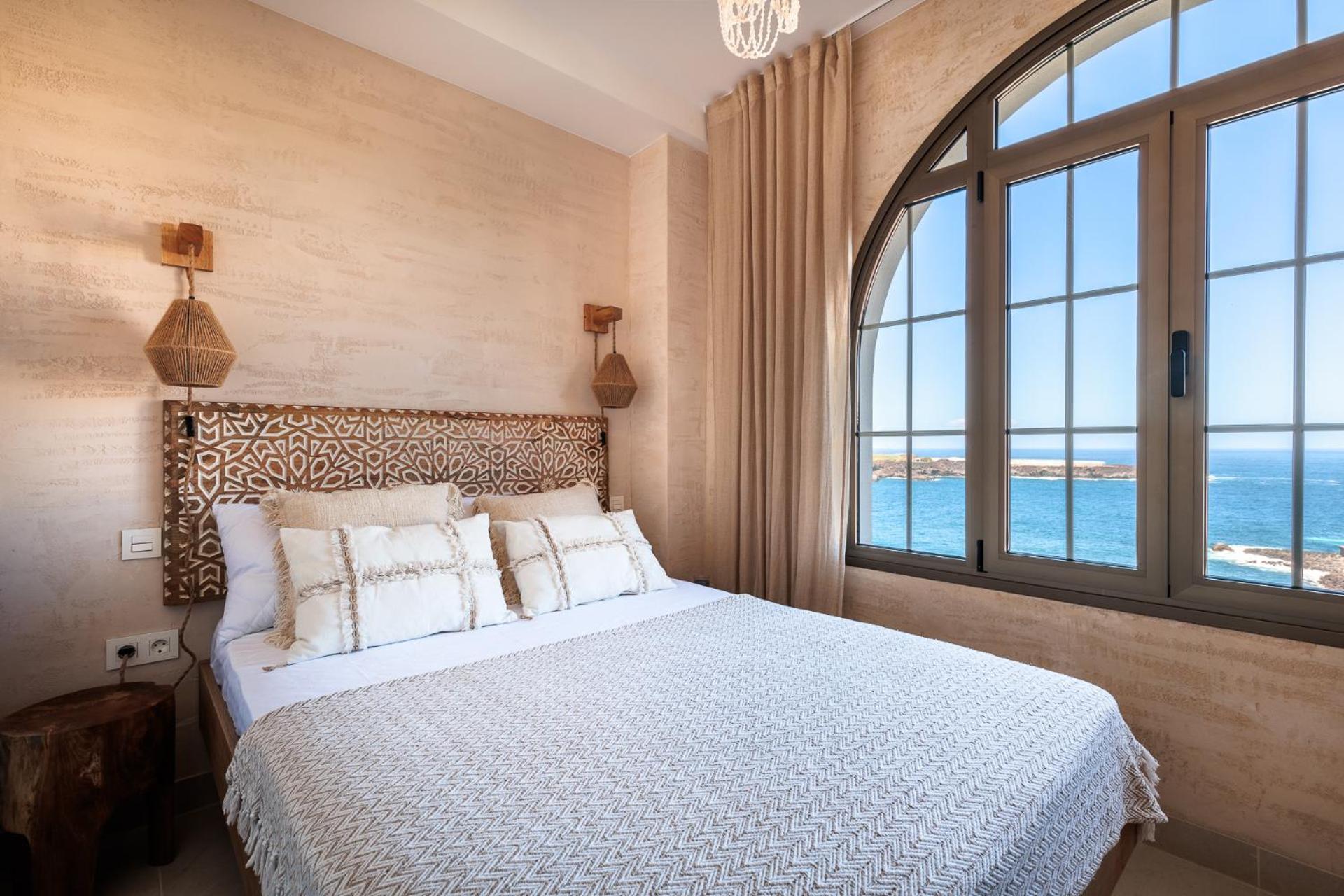 Bahia Luxury Apartments Icod De Los Vinos Zewnętrze zdjęcie