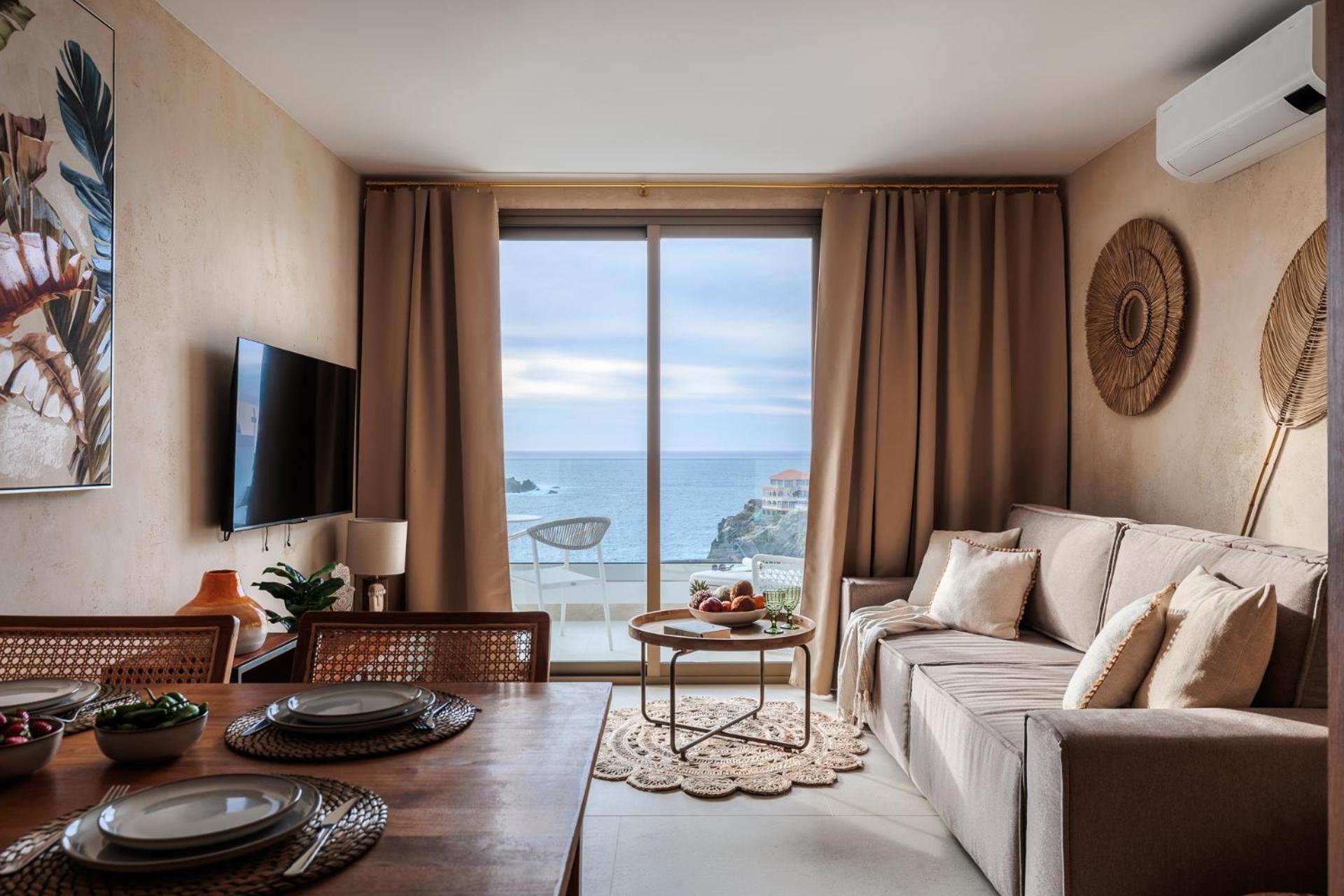 Bahia Luxury Apartments Icod De Los Vinos Zewnętrze zdjęcie