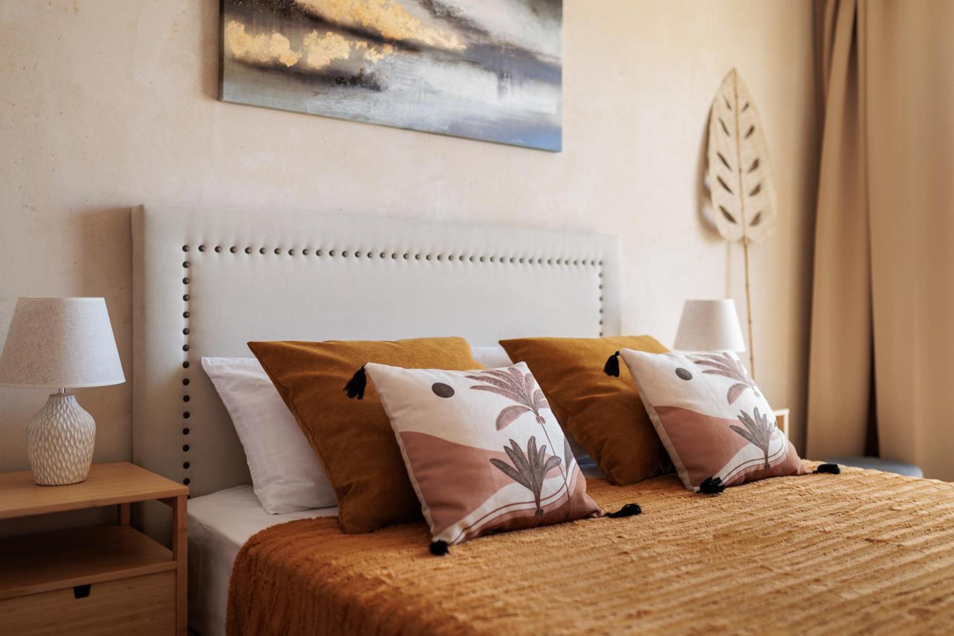Bahia Luxury Apartments Icod De Los Vinos Zewnętrze zdjęcie