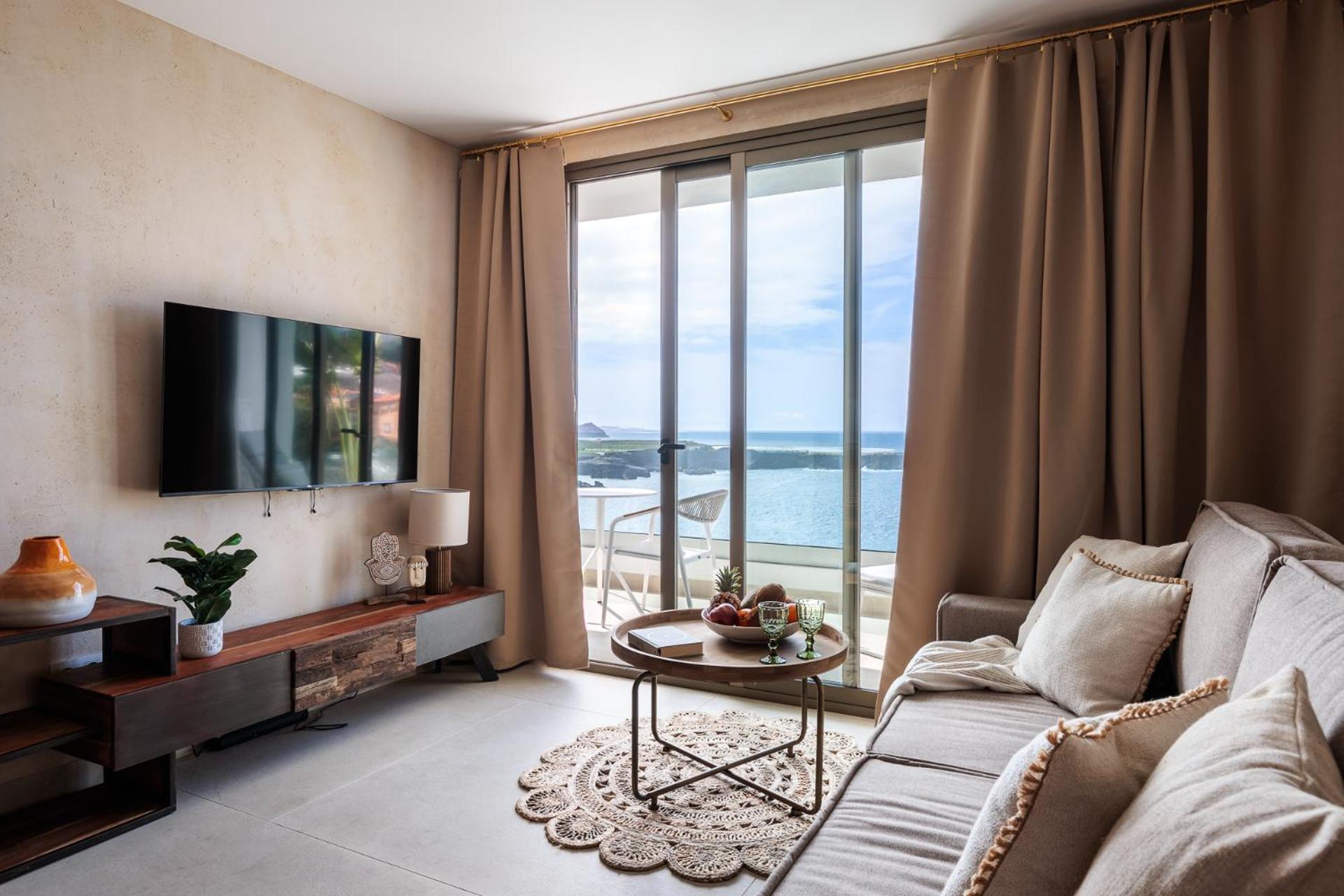Bahia Luxury Apartments Icod De Los Vinos Zewnętrze zdjęcie