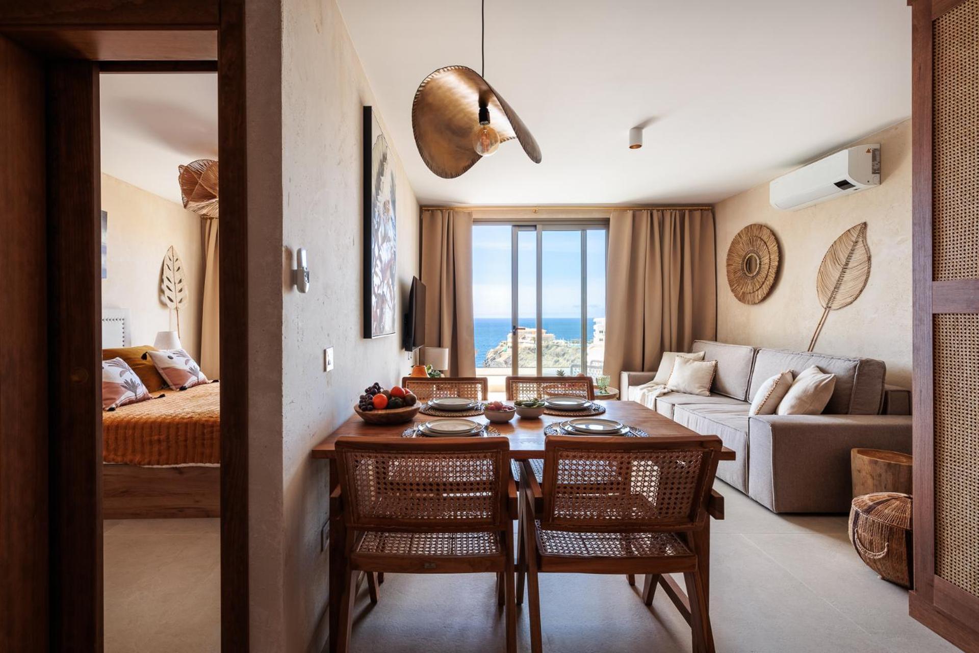 Bahia Luxury Apartments Icod De Los Vinos Zewnętrze zdjęcie