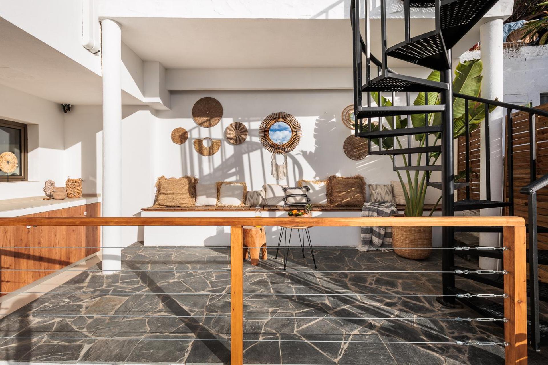 Bahia Luxury Apartments Icod De Los Vinos Zewnętrze zdjęcie