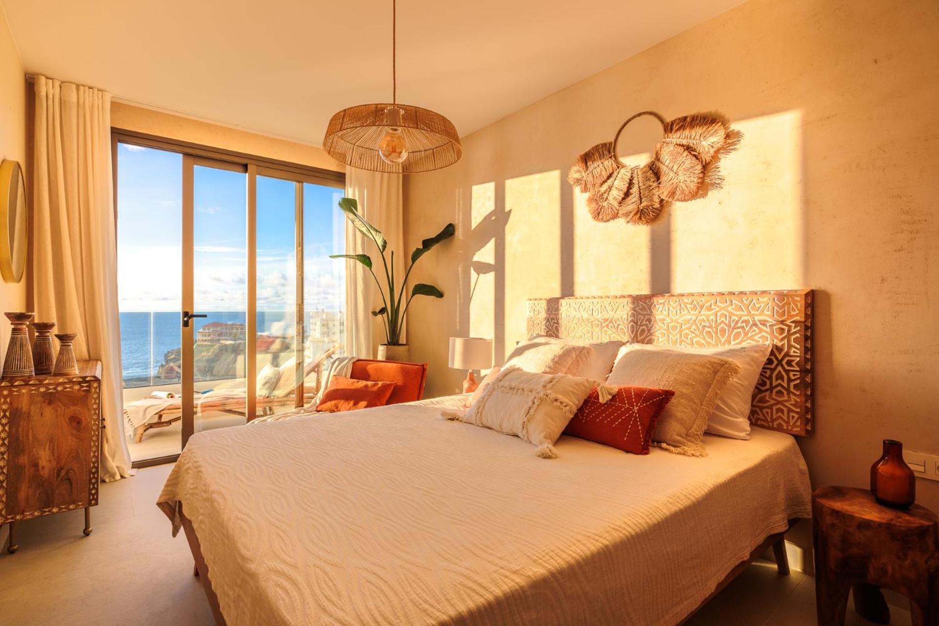 Bahia Luxury Apartments Icod De Los Vinos Zewnętrze zdjęcie