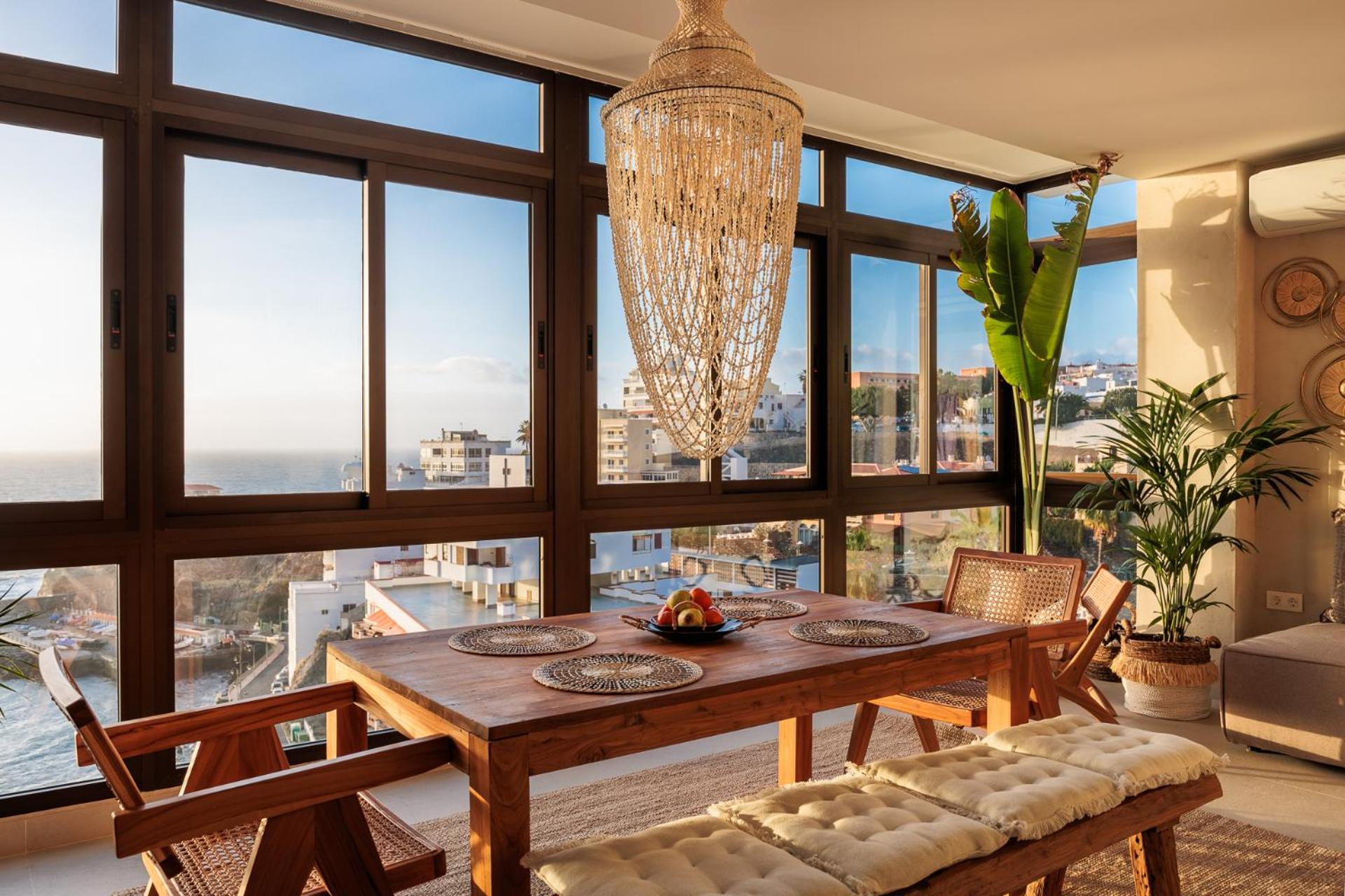 Bahia Luxury Apartments Icod De Los Vinos Zewnętrze zdjęcie