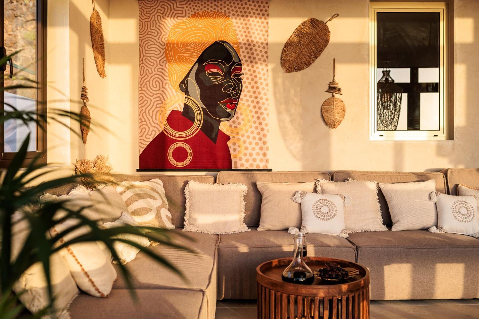 Bahia Luxury Apartments Icod De Los Vinos Zewnętrze zdjęcie