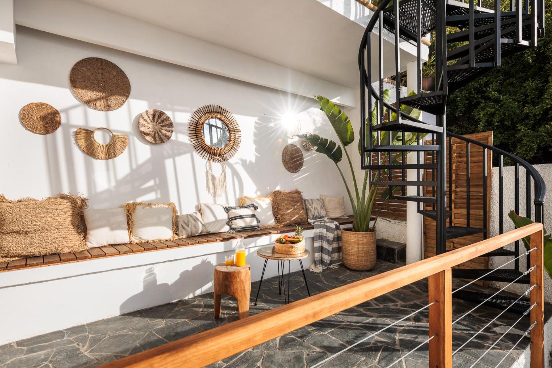 Bahia Luxury Apartments Icod De Los Vinos Zewnętrze zdjęcie