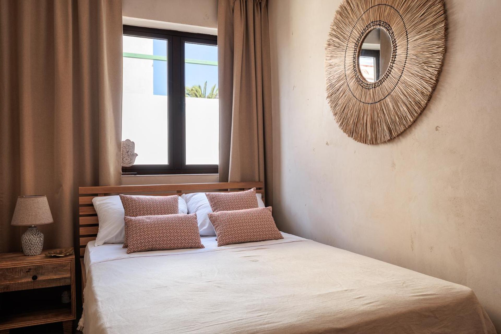Bahia Luxury Apartments Icod De Los Vinos Zewnętrze zdjęcie